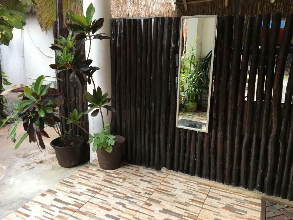 Hostal Cha Cha Cha Tulum Ngoại thất bức ảnh